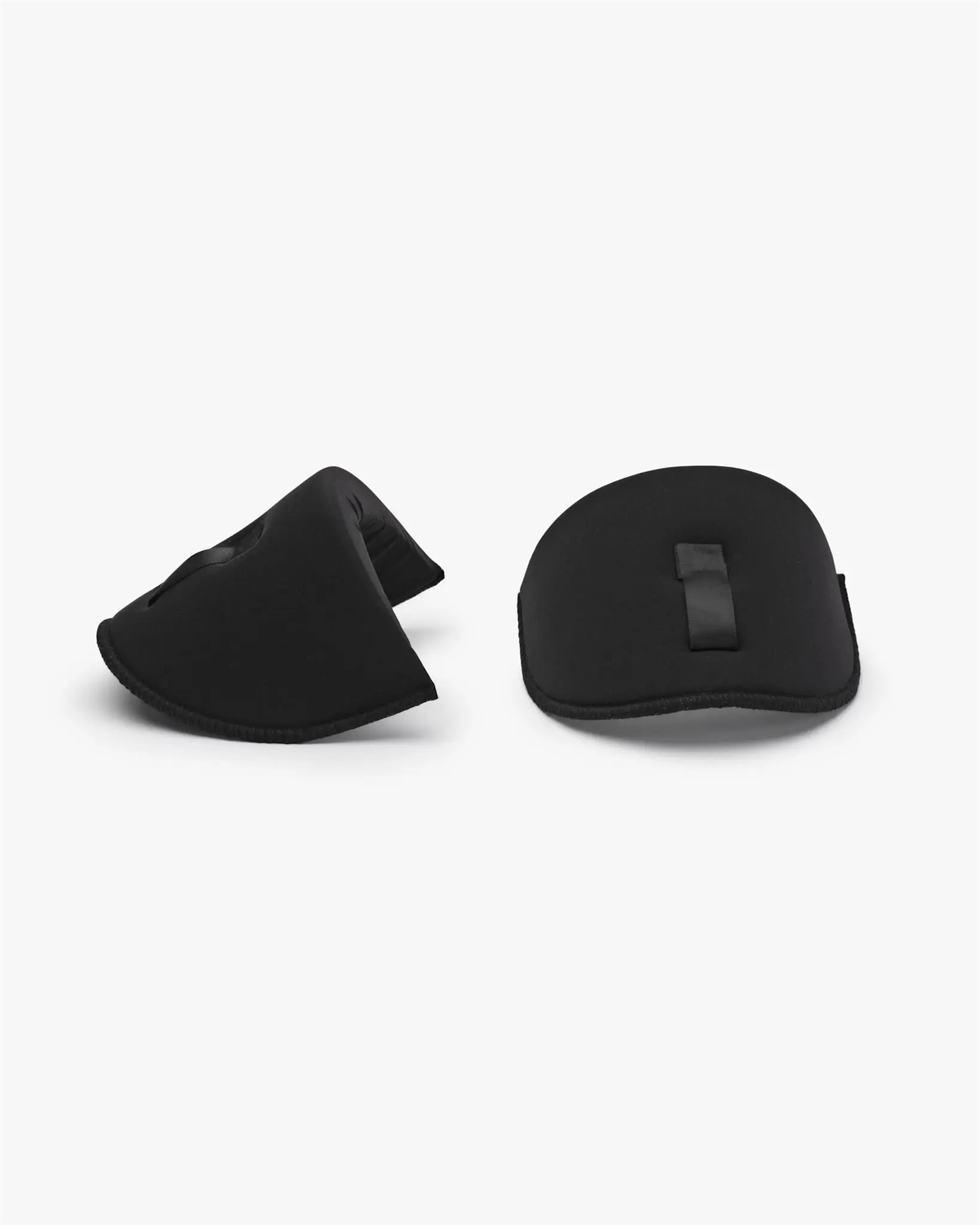 The Perfect Shoulder Pads Black Tilbehør